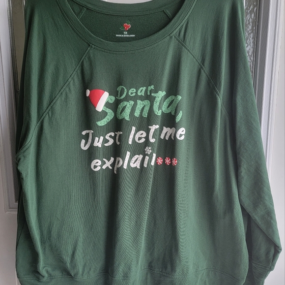 Christmas Shirt - Picture 2 of 5